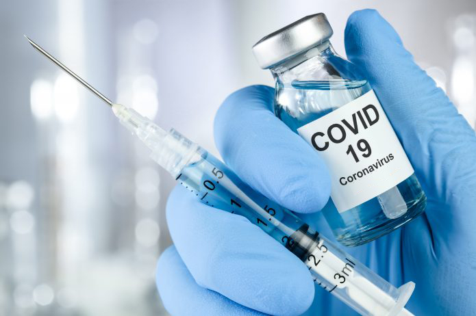 Szczepionka COVID 19