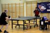 Strefowy turniej strażaków w tenisie stołowym