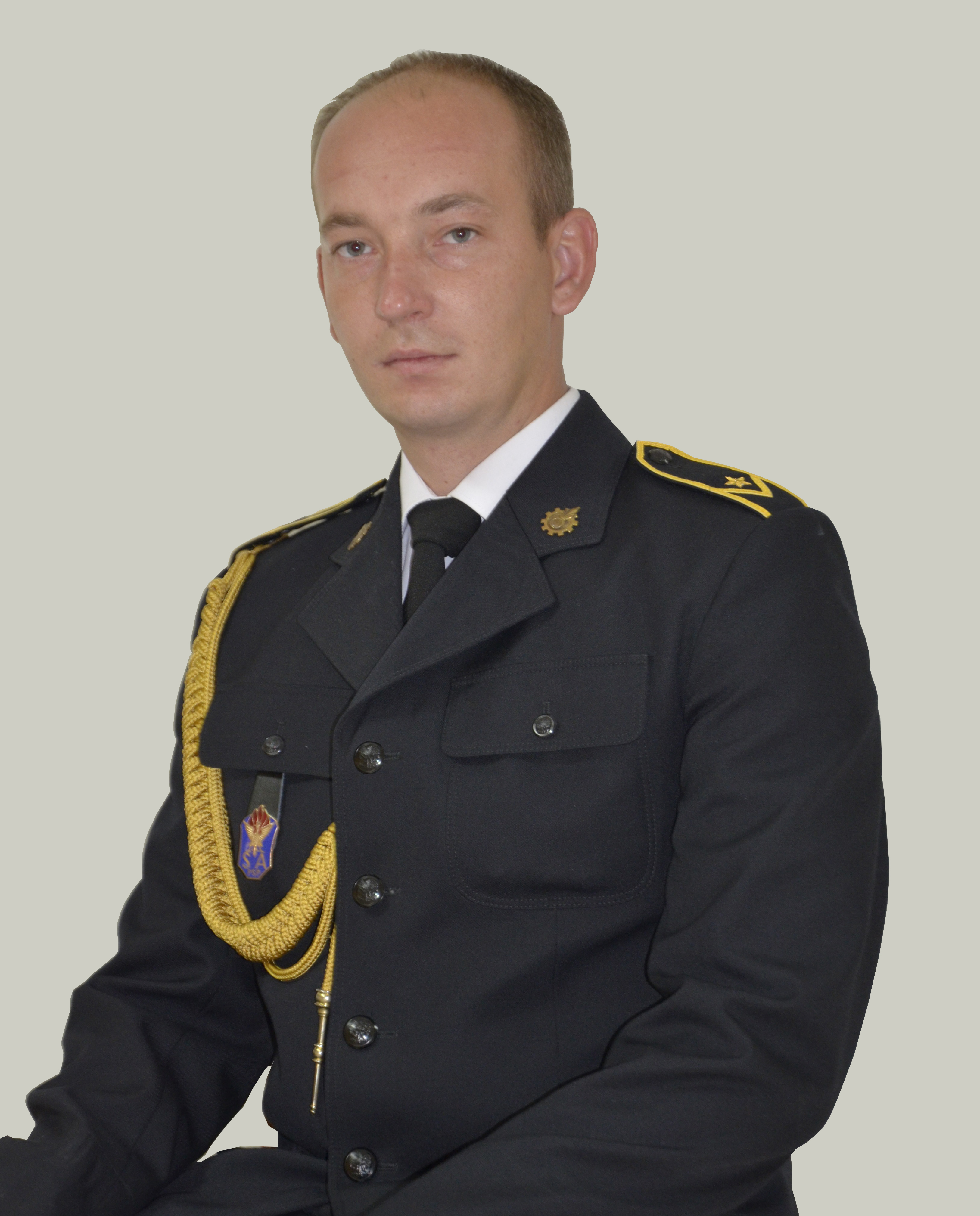 Lukasz Grabowski profilowe